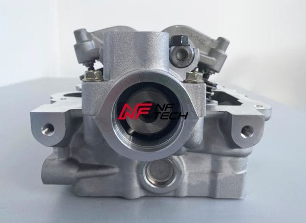 Hyundai G4EK Complete Cylinder Head 22100-22620 - Image 7