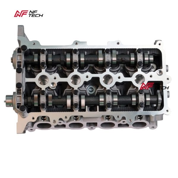 Hyundai G4FA Complete Cylinder Head 22100-2B000