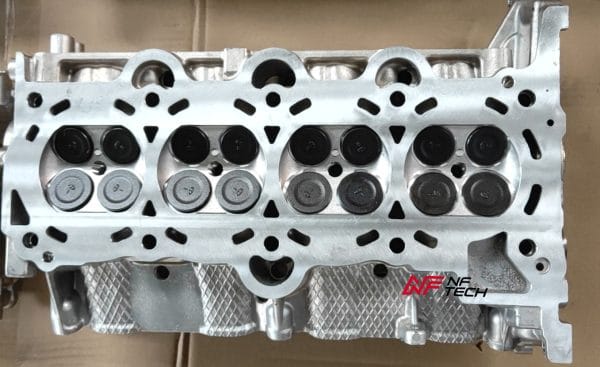 Hyundai G4FA Complete Cylinder Head 22100-2B000 - Image 2
