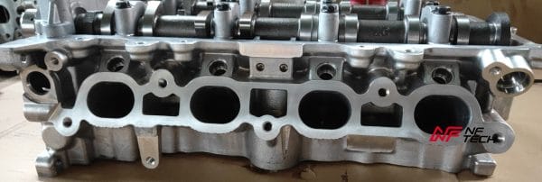 Hyundai G4FA Complete Cylinder Head 22100-2B000 - Image 5