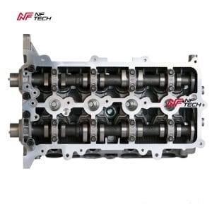 Hyundai G4FG Complete Cylinder Head 22100-2B201