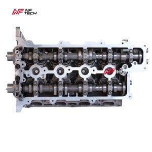 Hyundai G4FJ Complete Cylinder Head 22111-2B770