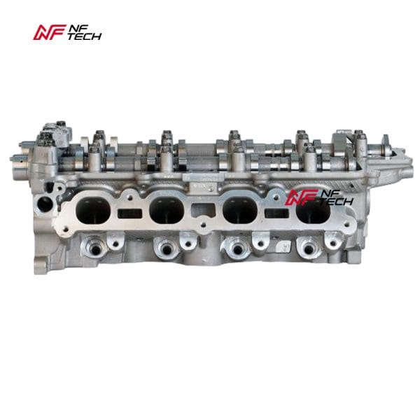 Hyundai G4FJ Complete Cylinder Head 22111-2B770 - Image 3