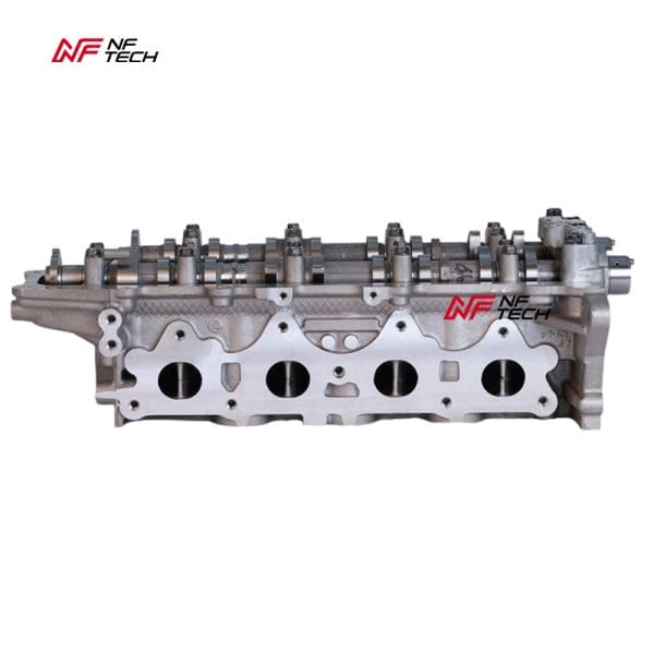 Hyundai G4FJ Complete Cylinder Head 22111-2B770 - Image 4