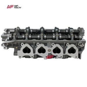 Hyundai G4GC Complete Cylinder Head 22100-23740