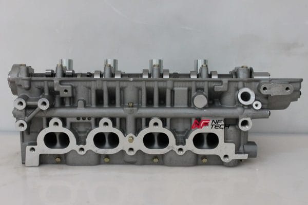 Hyundai G4GC Complete Cylinder Head 22100-23740 - Image 2