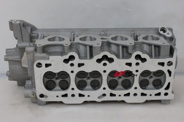 Hyundai G4GC Complete Cylinder Head 22100-23740 - Image 4