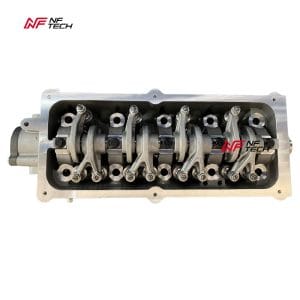 Hyundai G4HG Complete Cylinder Head 22100-02766
