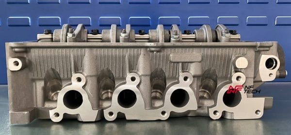 Hyundai G4HG Complete Cylinder Head 22100-02766 - Image 4