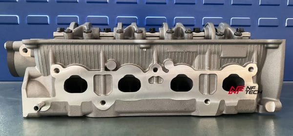 Hyundai G4HG Complete Cylinder Head 22100-02766 - Image 5