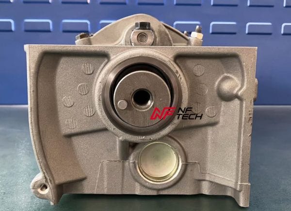Hyundai G4HG Complete Cylinder Head 22100-02766 - Image 6