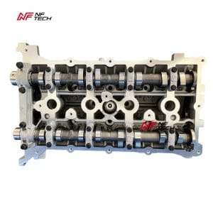 Hyundai G4KD Complete Cylinder Head 22100-2G051
