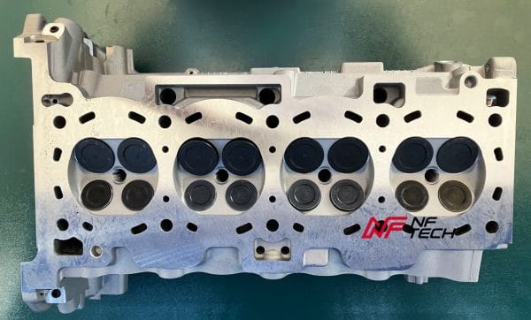 Hyundai G4KD Complete Cylinder Head 22100-2G051 - Image 2