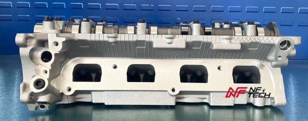 Hyundai G4KD Complete Cylinder Head 22100-2G051 - Image 4