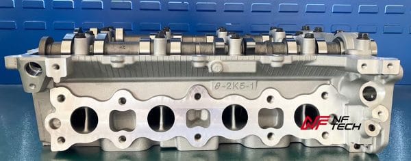 Hyundai G4KD Complete Cylinder Head 22100-2G051 - Image 5