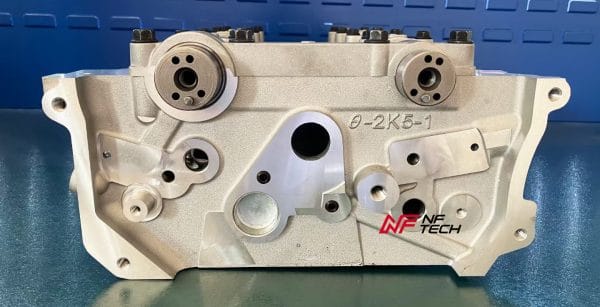 Hyundai G4KD Complete Cylinder Head 22100-2G051 - Image 6