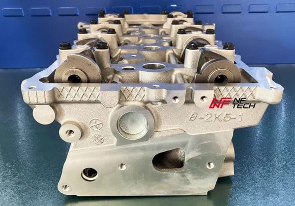Hyundai G4KD Complete Cylinder Head 22100-2G051 - Image 7