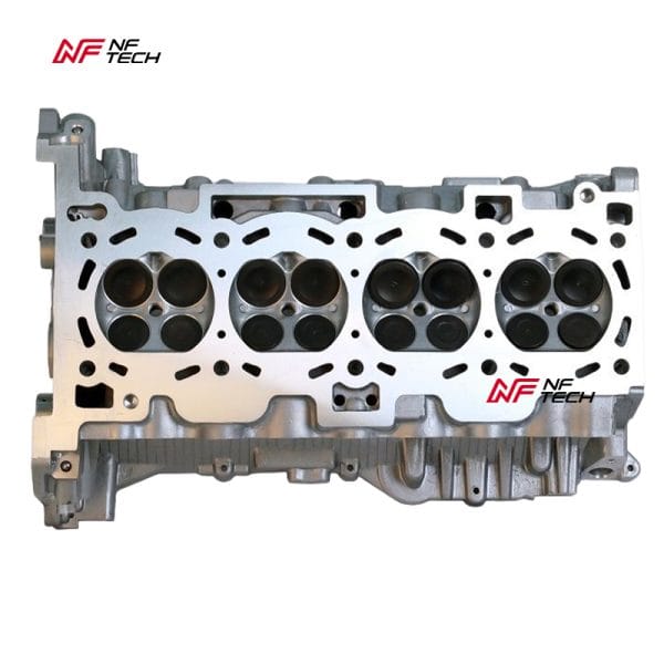 Hyundai G4KH Complete Cylinder Head 22111-2G510 - Image 4