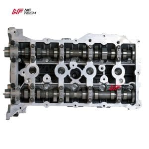 Hyundai G4KH Complete Cylinder Head 22111-2G510