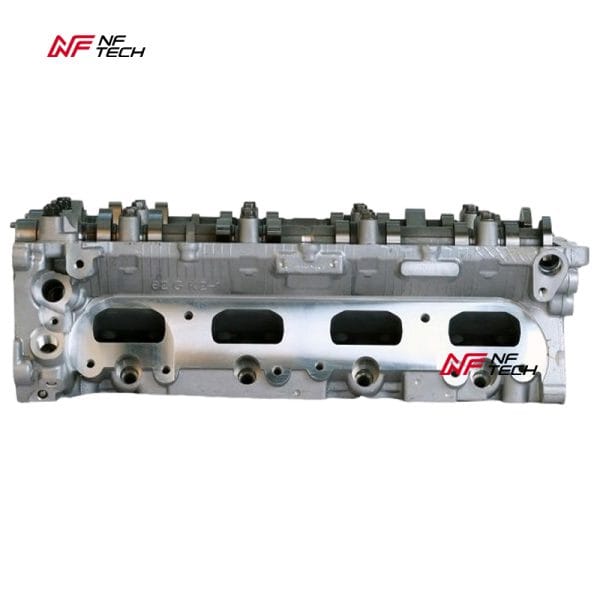 Hyundai G4KH Complete Cylinder Head 22111-2G510 - Image 3