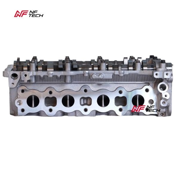 Hyundai G4KH Complete Cylinder Head 22111-2G510 - Image 2