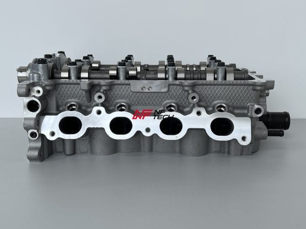 Hyundai G4LA Complete Cylinder Head 22111-03241 - Image 5