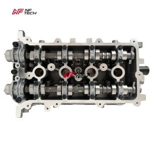 Hyundai G4LA Complete Cylinder Head 22111-03241