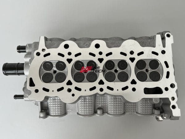 Hyundai G4LA Complete Cylinder Head 22111-03241 - Image 3