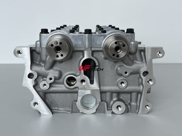 Hyundai G4LA Complete Cylinder Head 22111-03241 - Image 7