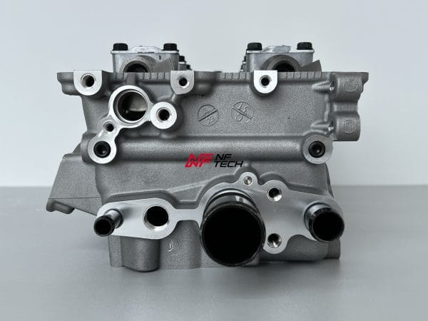 Hyundai G4LA Complete Cylinder Head 22111-03241 - Image 6
