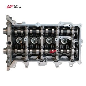 Hyundai G4NA Complete Cylinder Head 22100-2E002