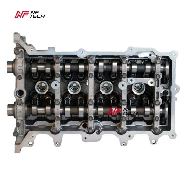 Hyundai G4NB Complete Cylinder Head 22100-2E001
