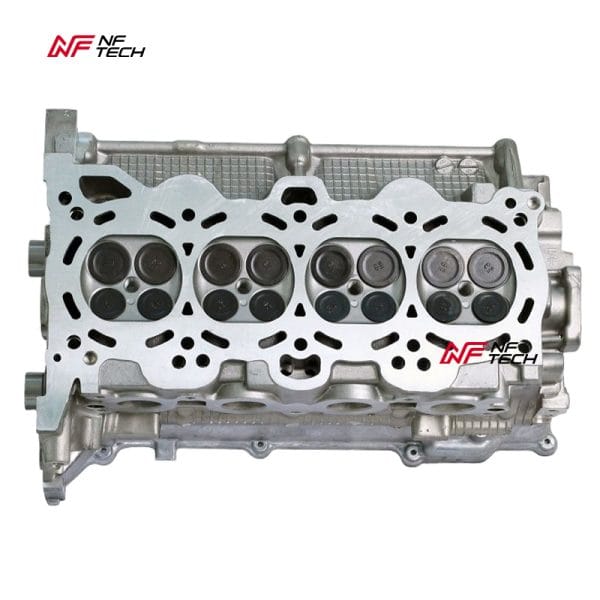 Hyundai G4NB Complete Cylinder Head 22100-2E001 - Image 2