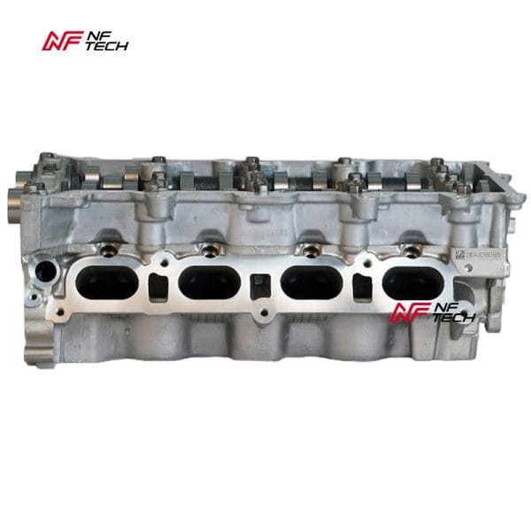 Hyundai G4NB Complete Cylinder Head 22100-2E001 - Image 3