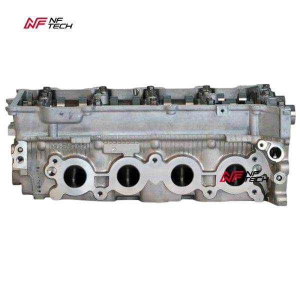 Hyundai G4NB Complete Cylinder Head 22100-2E001 - Image 4