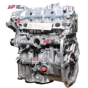 NISSAN HR16DE Engine Long Block