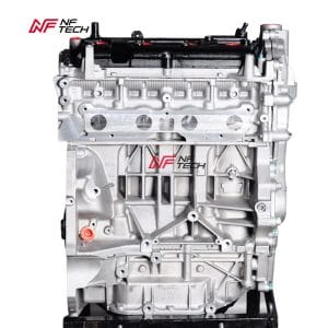 NISSAN MR20DE Engine Long Block