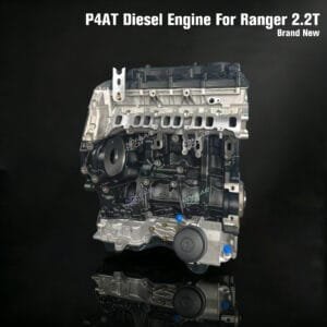 FORD RANGER 2.2T EURO5 RWD