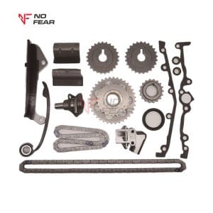 Nissan GA14DE/GA16DE Timing Chain Kit