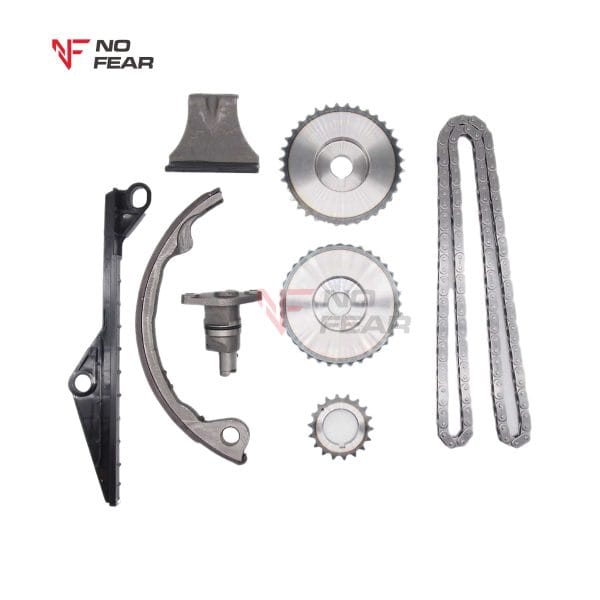Nissan SR20DE/T Timing Chain Kit