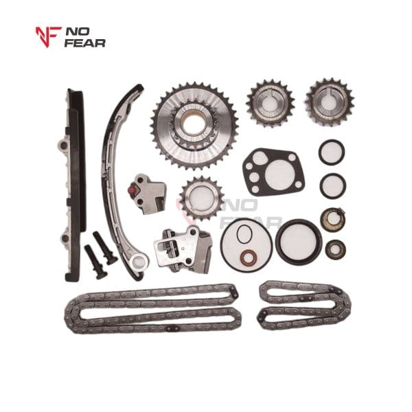 Nissan KA24DE Timing Chain Kit