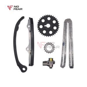 Nissan 2.4L KA24E Timing Chain Kit