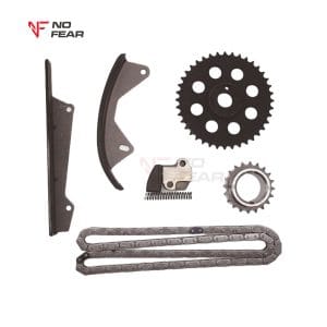 Nissan 2.4L Z24 Timing Chain Kit