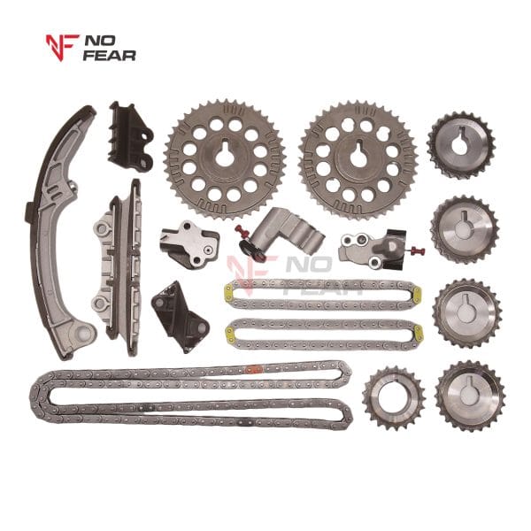 Nissan VQ20DE/VQ30DE Timing Chain Kit