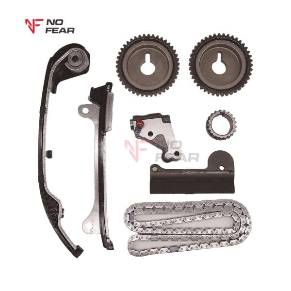 Nissan QG15DE/QG18DE Timing Chain Kit