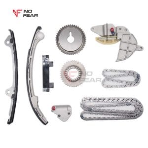 Nissan 2.0L QR20DE Timing Chain Kit