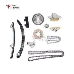 Nissan 2.5L QR25DE Timing Chain Kit
