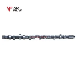 Volkswagen 2.4L DV/DW Camshaft 075109101A