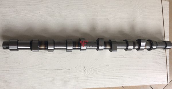 Peugeot 2.5L THX/DJ5TED Camshaft 0801.T0 - Image 2