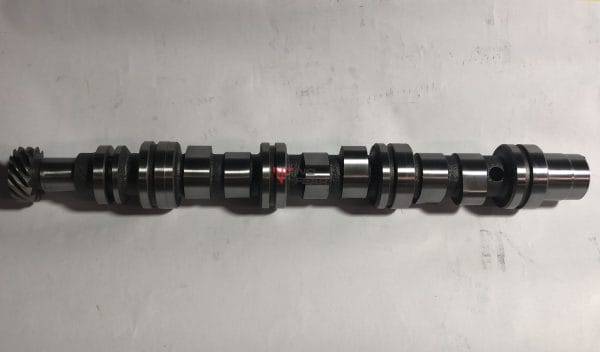 Daewoo 0.8L F8CV Camshaft 12710A-80D00 - Image 5